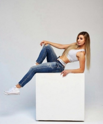 Наталья, 23 года